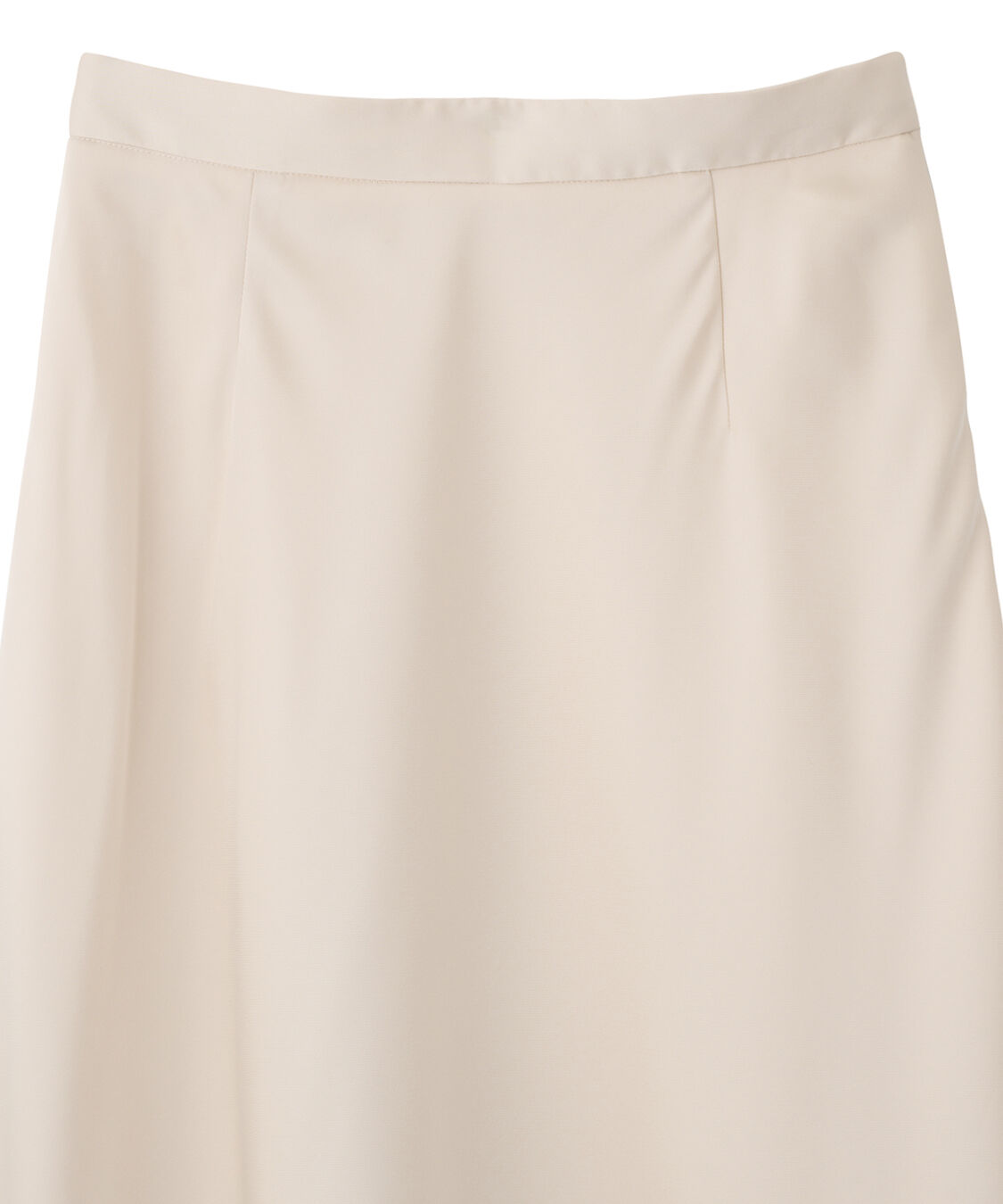 COCO DEAL「サテンナロースカート」|スカート|