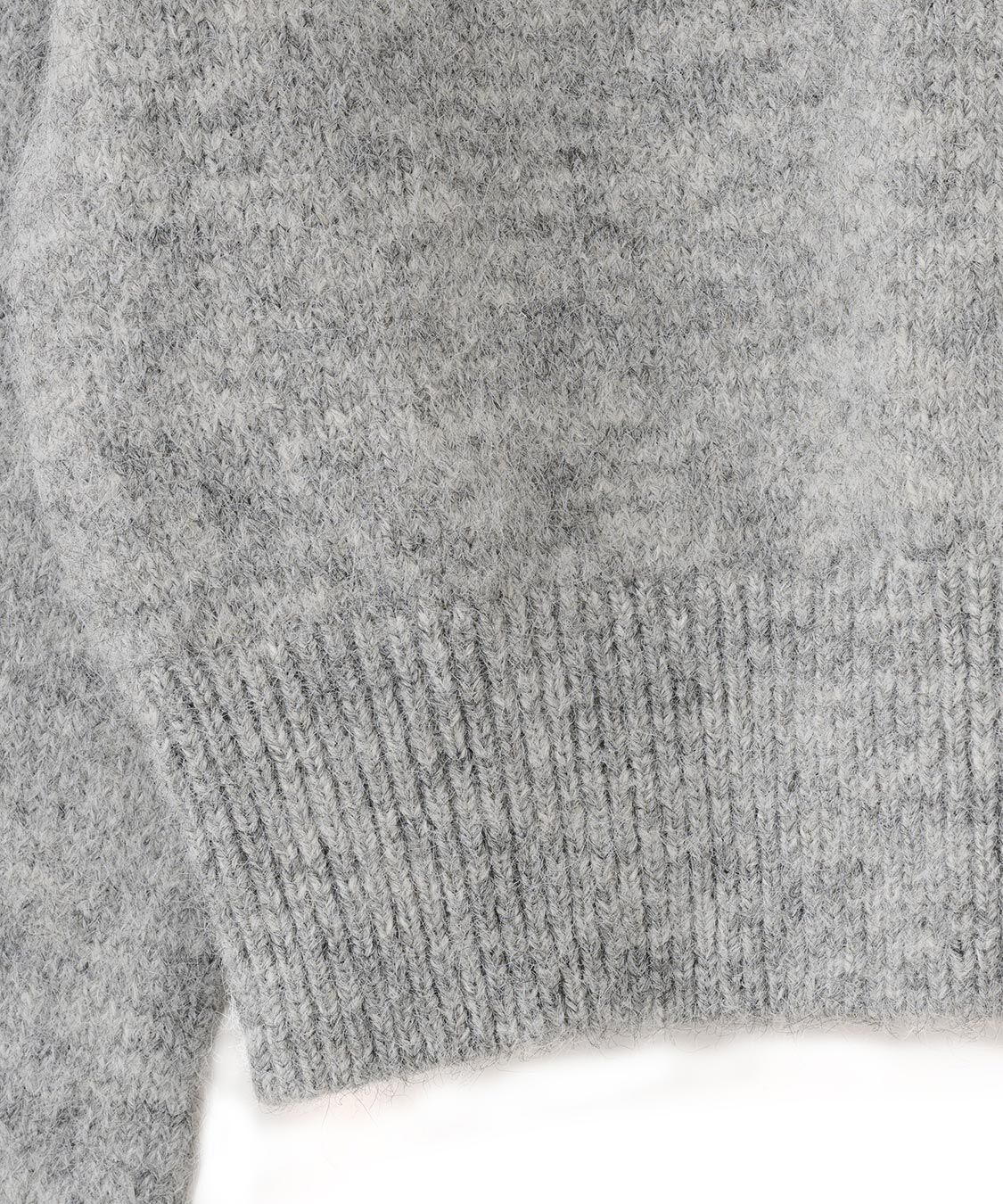 COCO DEAL「ノルディックビジューニット」|ニット・セーター|