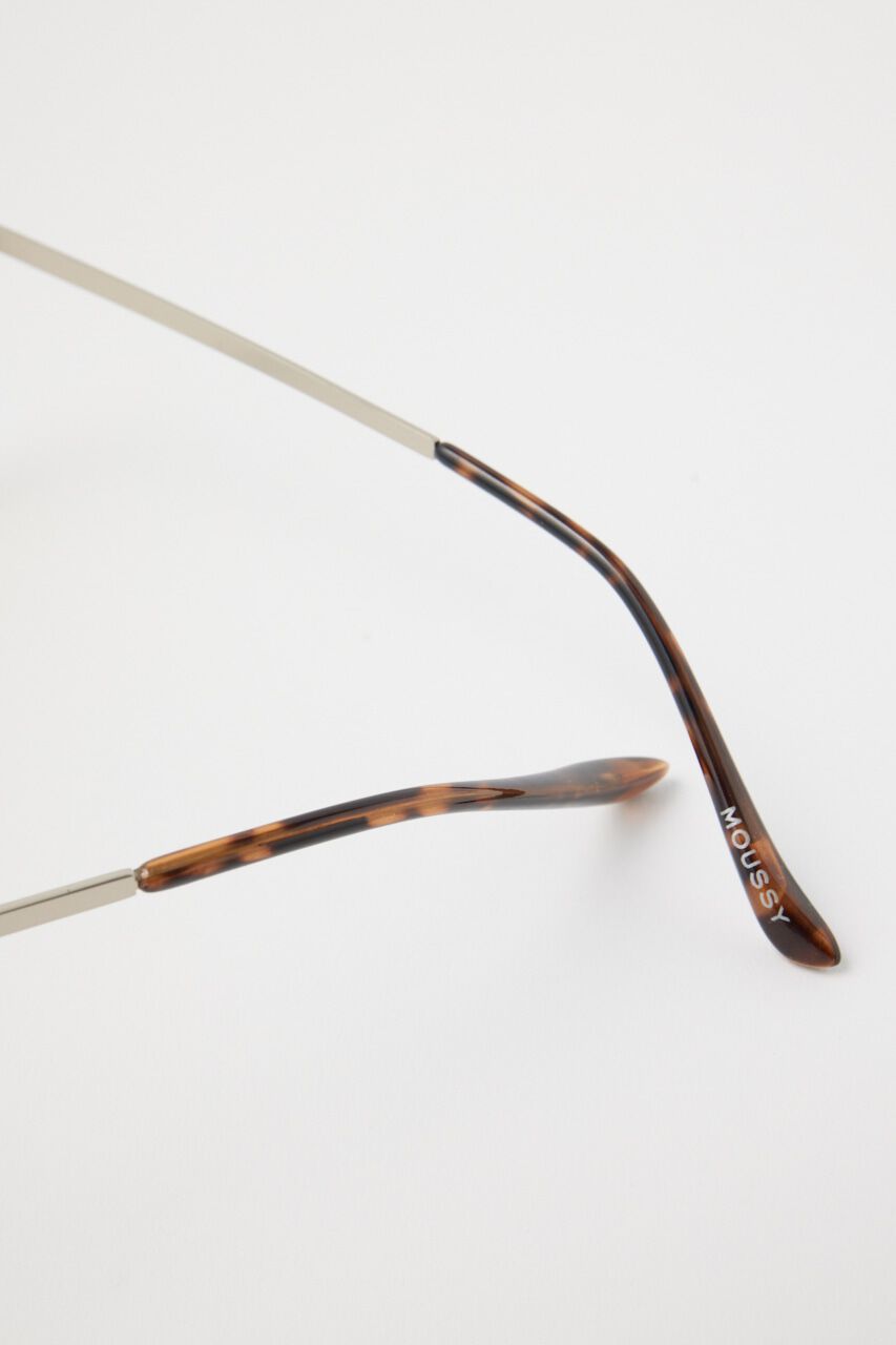 MOUSSY「WIDE ROUND グラス」|その他|