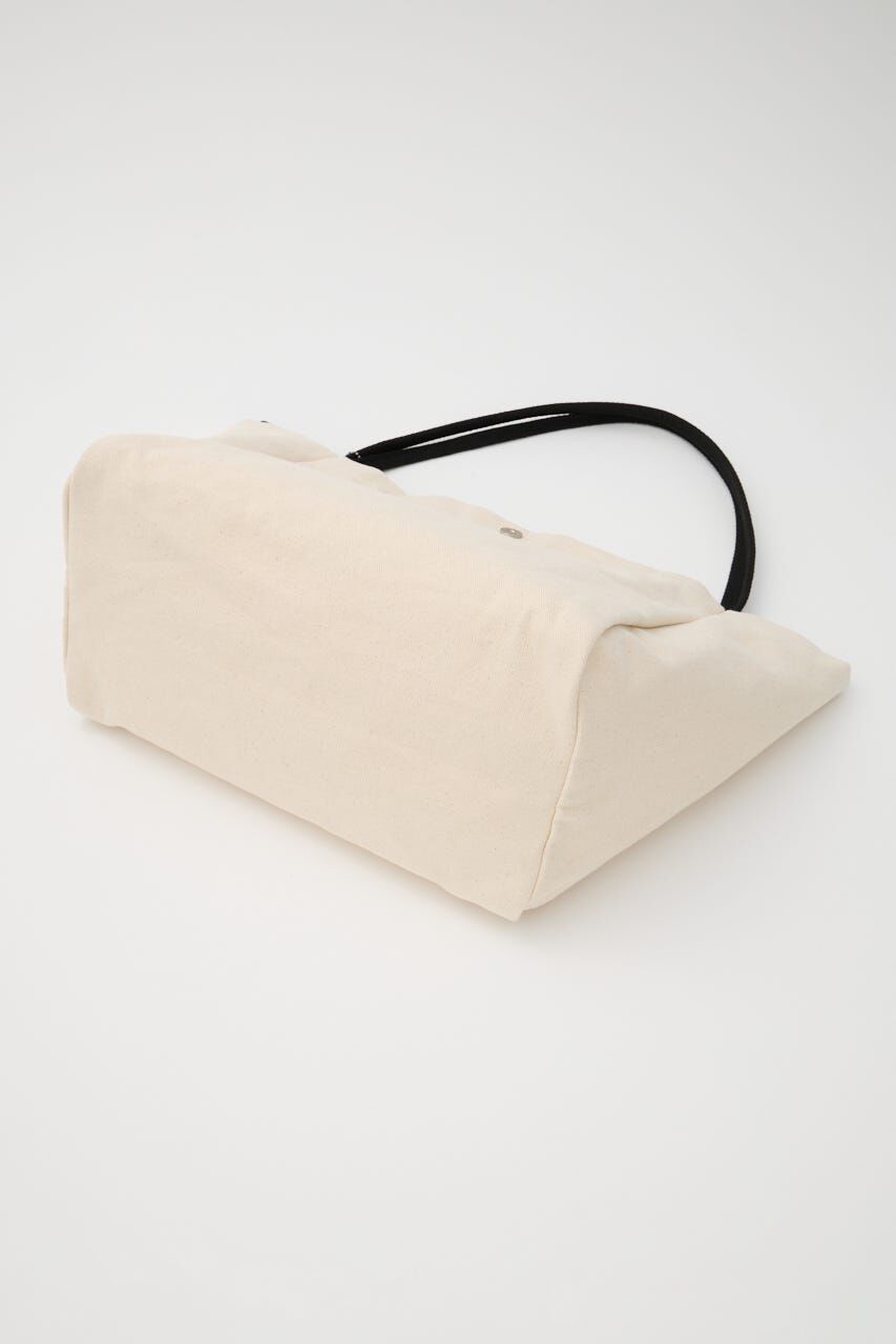 MOUSSY「SKINNY HANDLE トートバッグ」|その他|