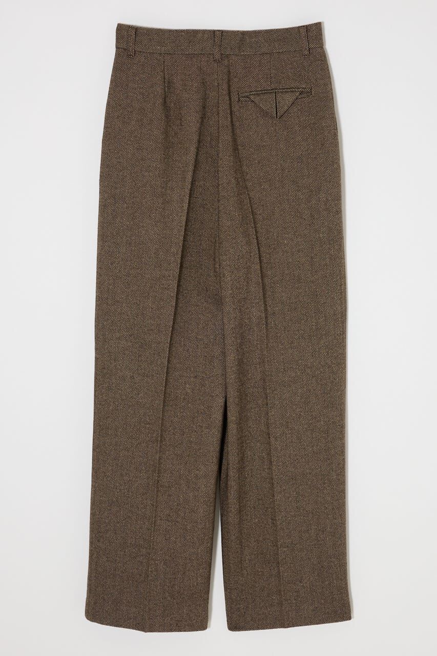 MOUSSY「LOOSE TAPERED トラウザー」|その他|