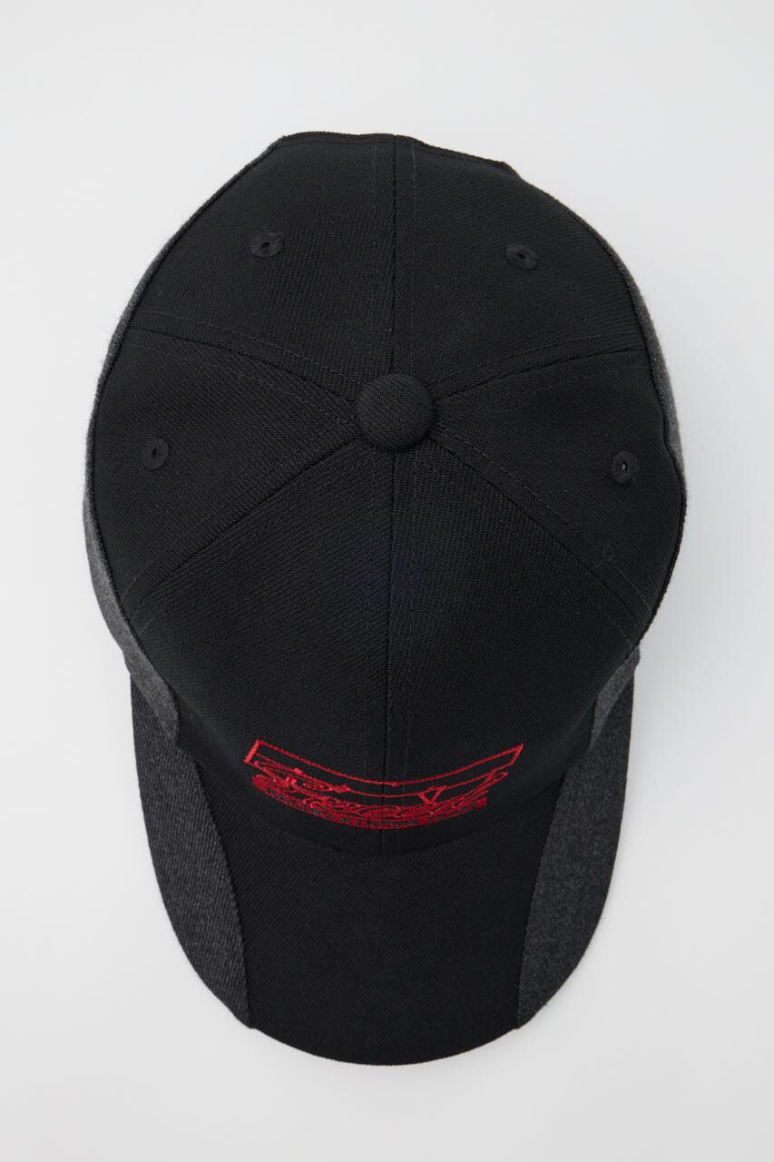 MOUSSY「RACING キャップ」|その他|