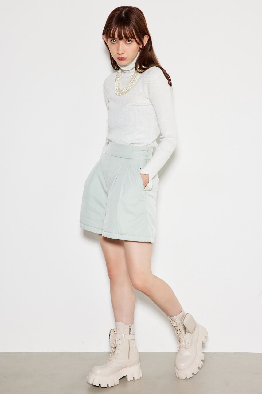 rienda「中綿H/W S-PT」|その他|