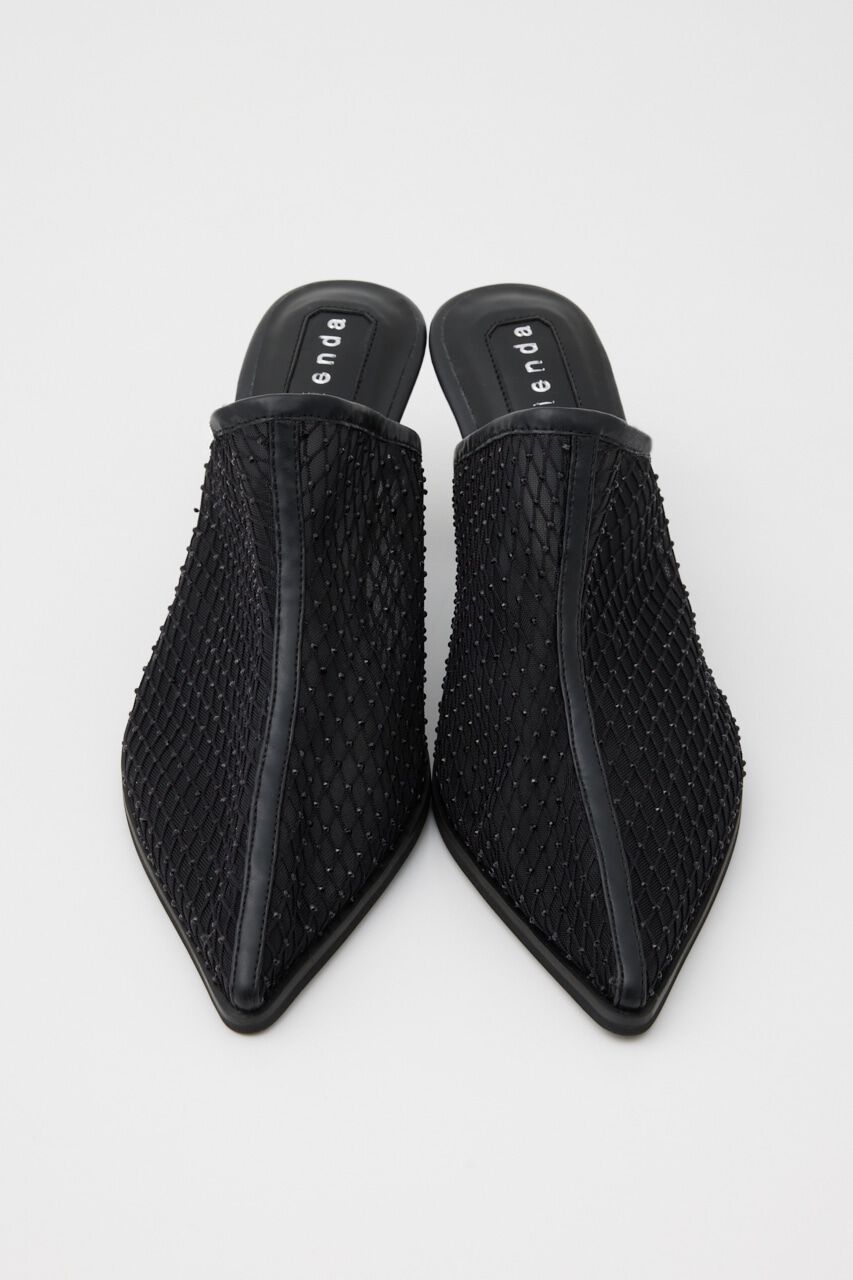 rienda「ポインテッドブーティー」|その他|