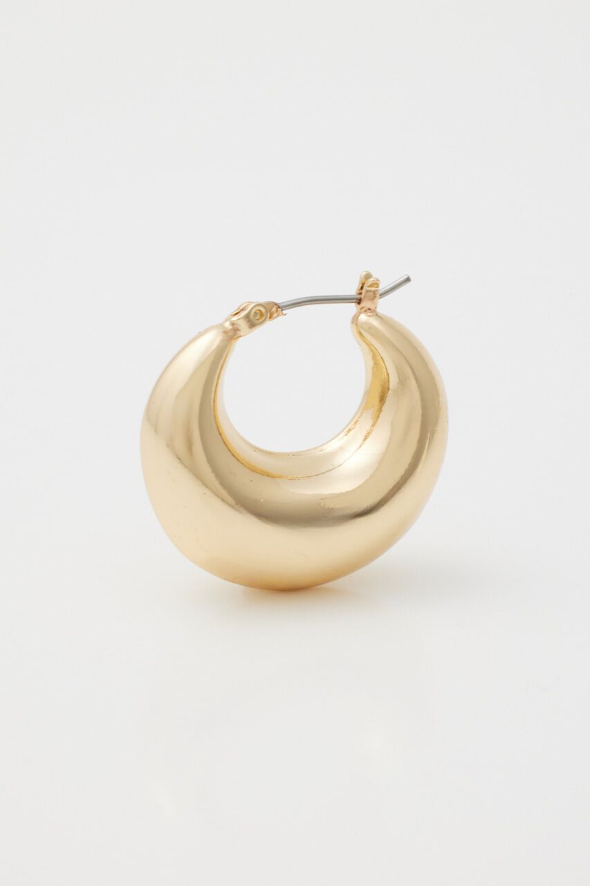 rienda「ムーンピアス」|ピアス|