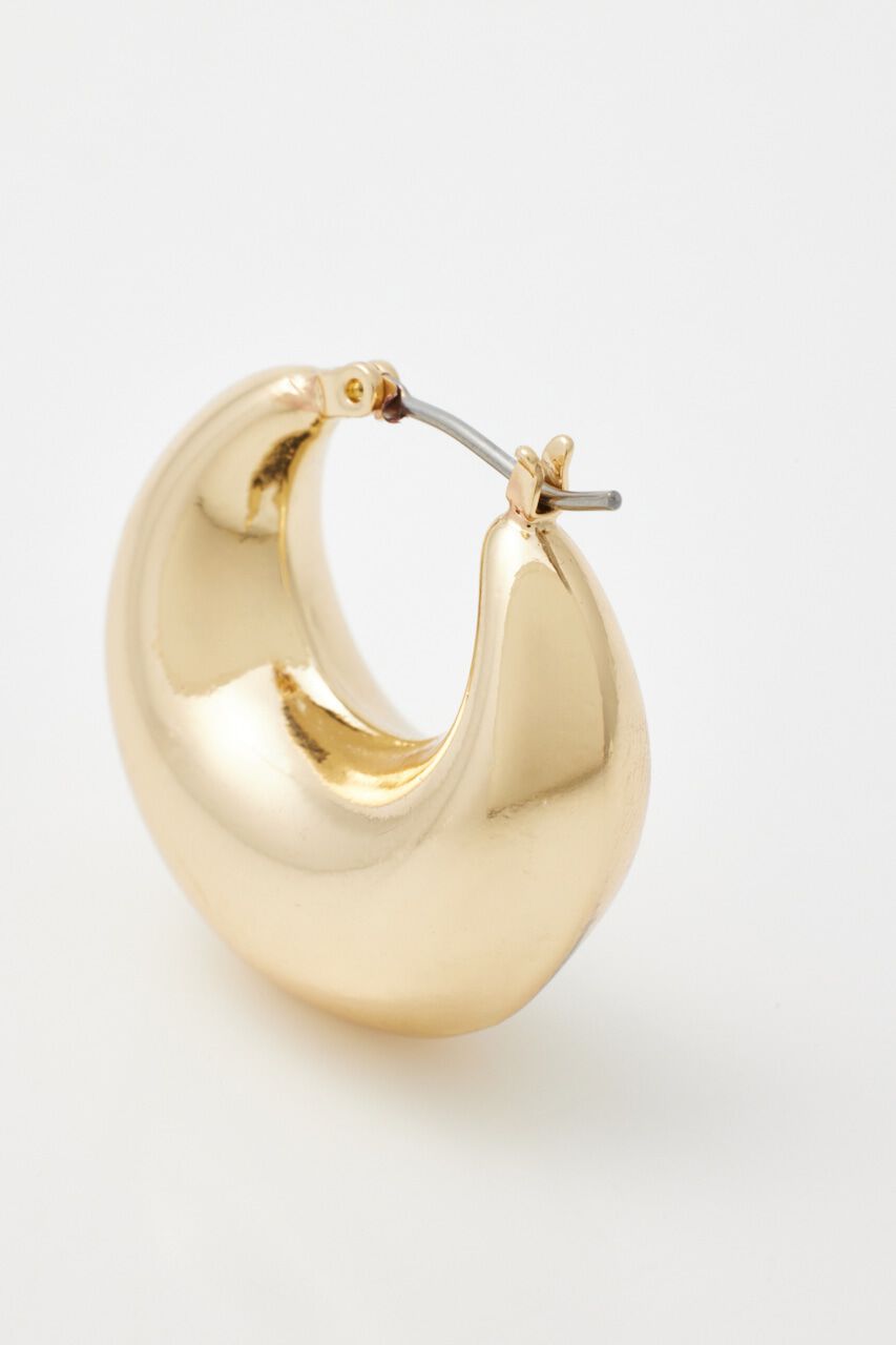 rienda「ムーンピアス」|ピアス|