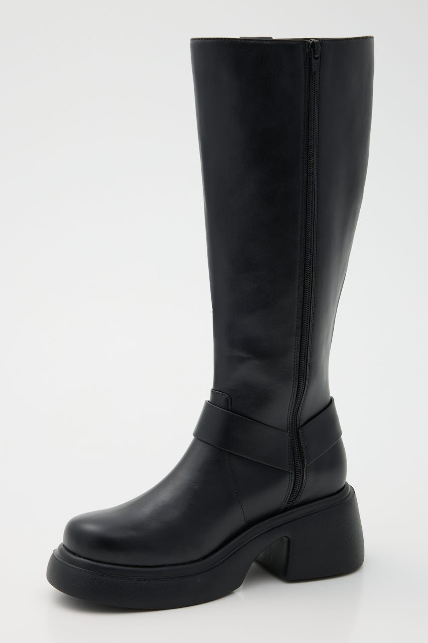 rienda「ロングエンジニアブーツ」|その他|