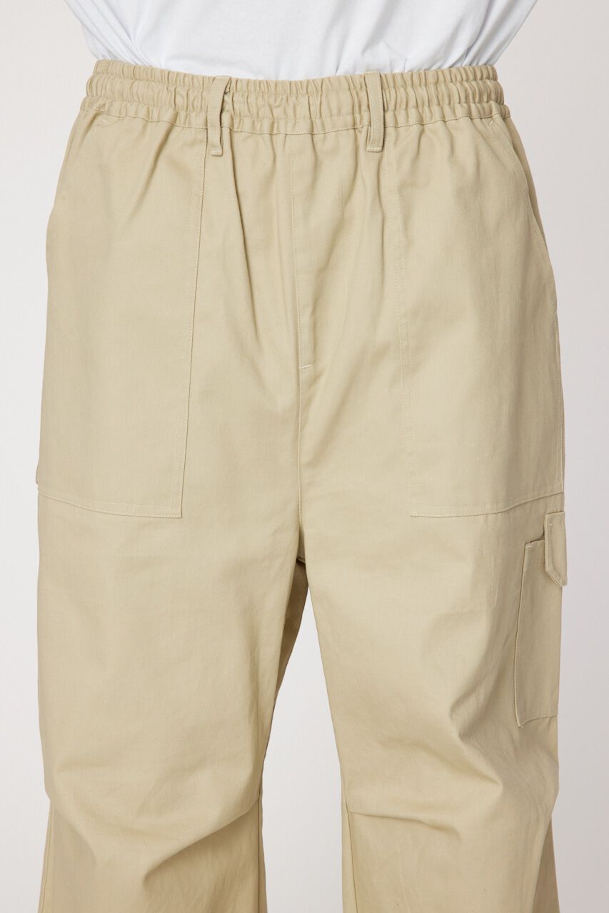 RODEO CROWNS「ペインターベイカーパンツ」|その他|