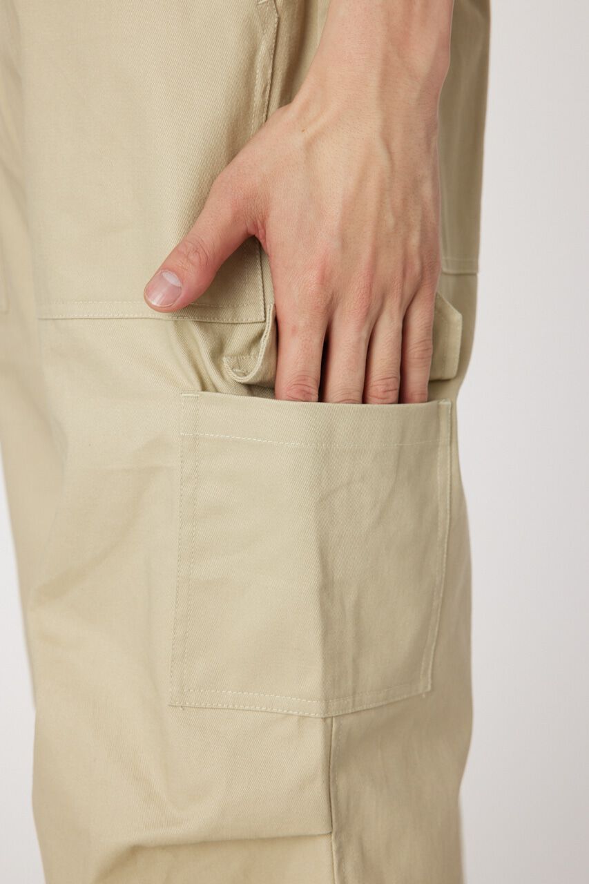 RODEO CROWNS「ペインターベイカーパンツ」|その他|