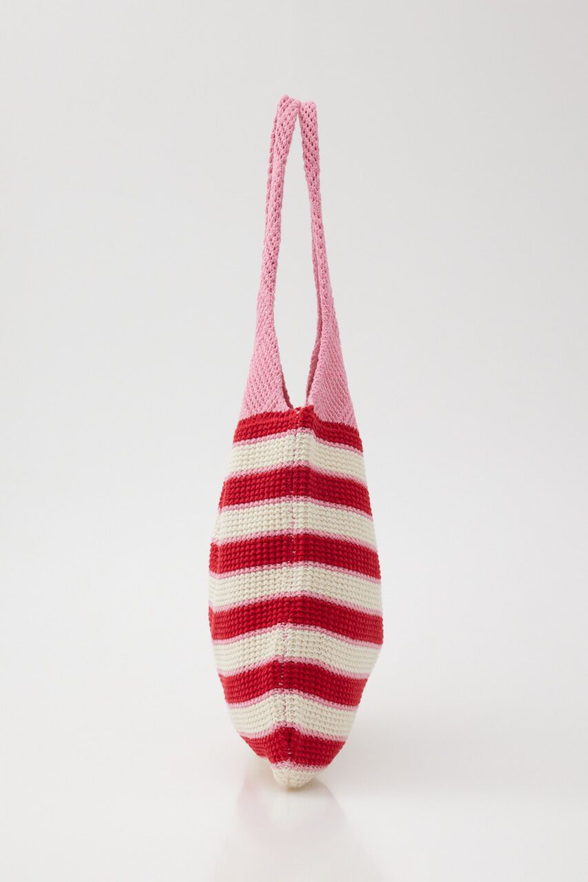 RODEO CROWNS「クロシェトートバッグ」|その他|