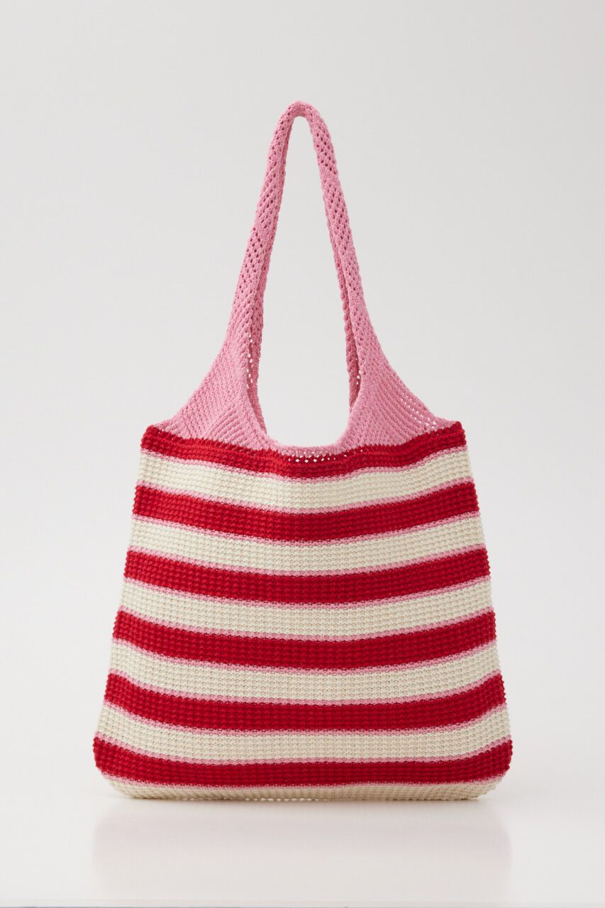 RODEO CROWNS「クロシェトートバッグ」|その他|