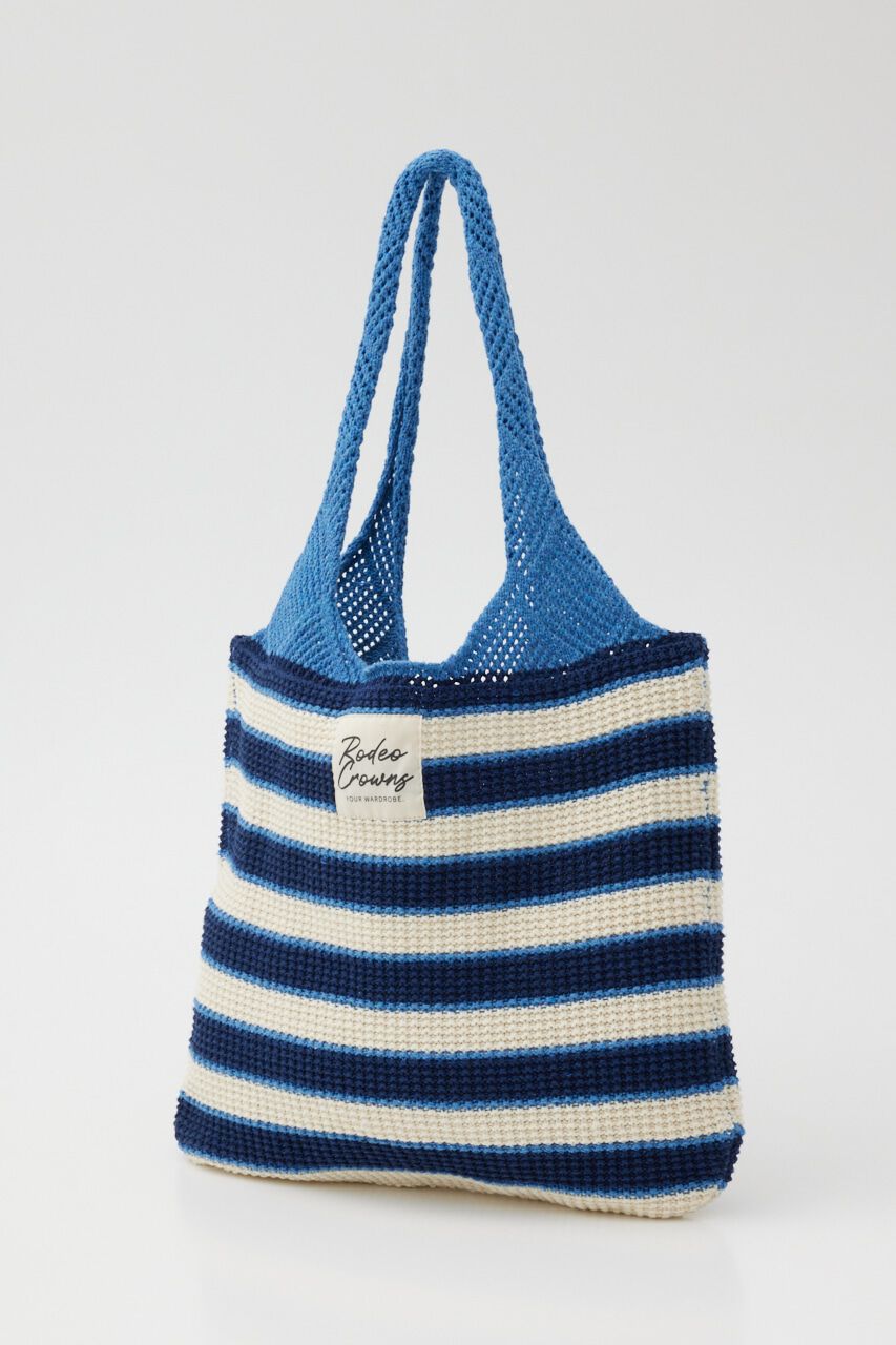 RODEO CROWNS「クロシェトートバッグ」|その他|