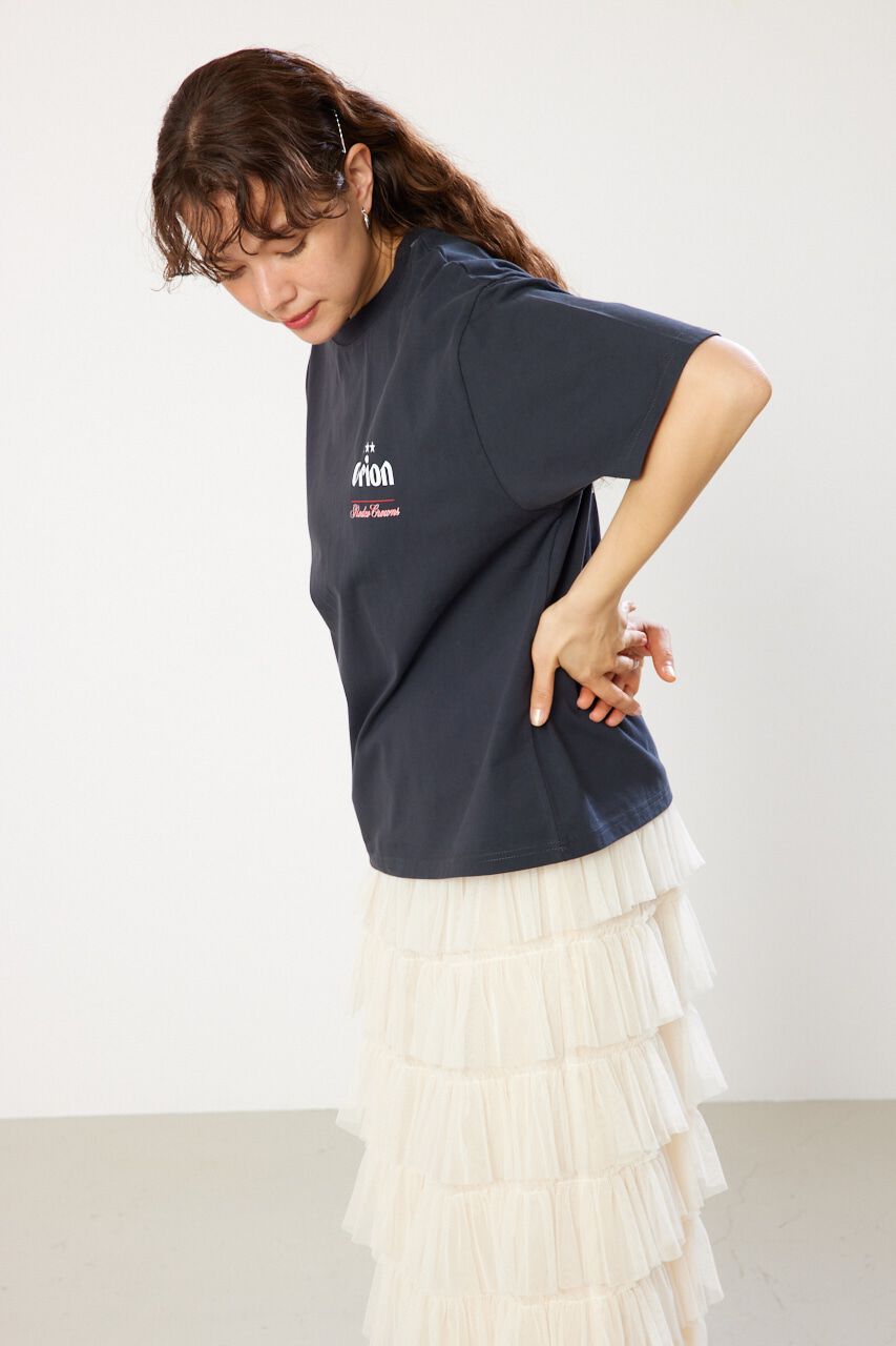 RODEO CROWNS「Orion Beer Tシャツ」|Tシャツ・カットソー|