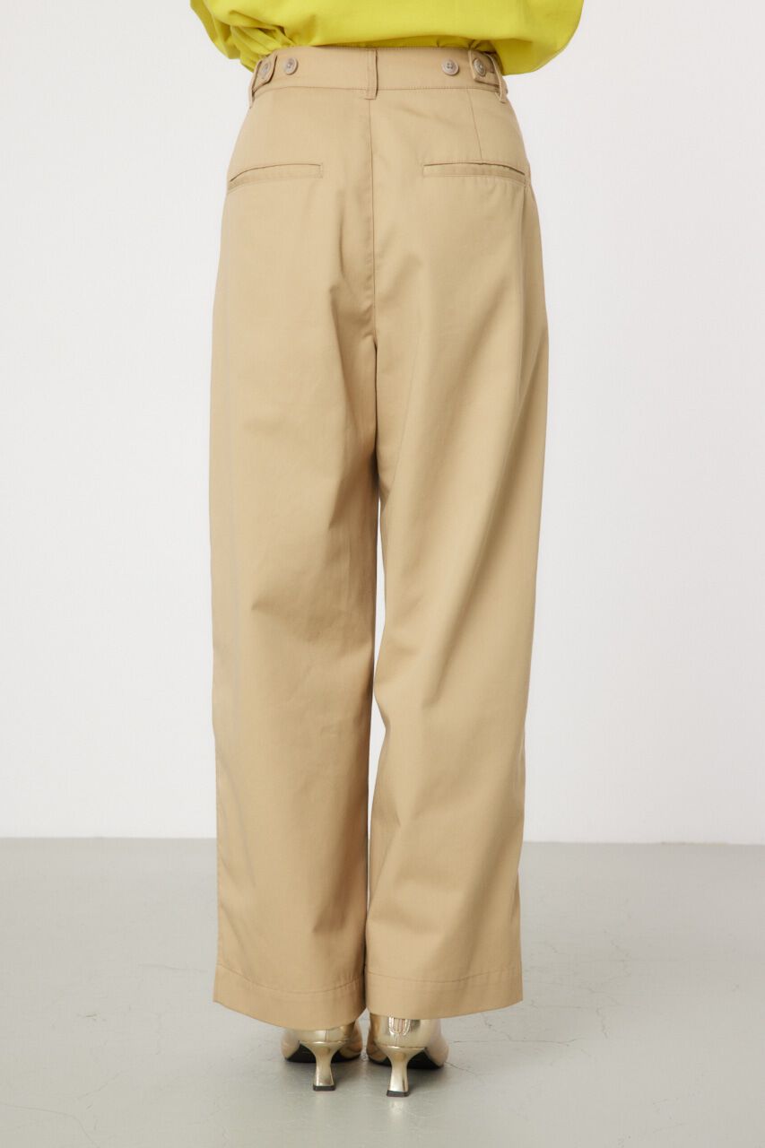 RODEO CROWNS「SMOOTH チノパンツ」|その他|