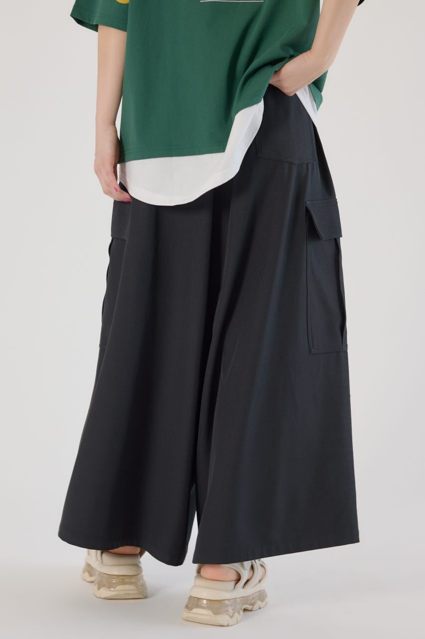 RODEO CROWNS「ワイドカーゴスカーチョ」|その他|