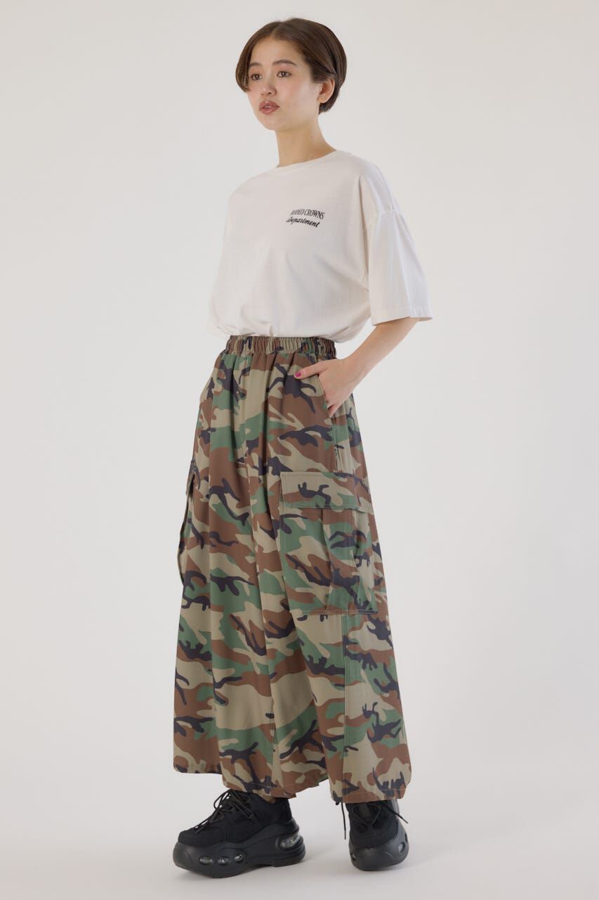 RODEO CROWNS「ボリュームソールスニーカー」|スニーカー|