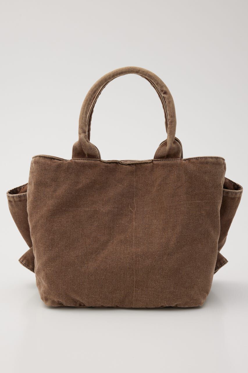 RODEO CROWNS「リボンデニムトート」|その他|