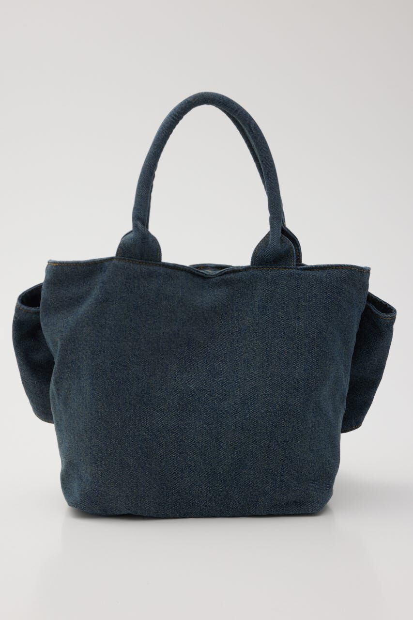 RODEO CROWNS「リボンデニムトート」|その他|