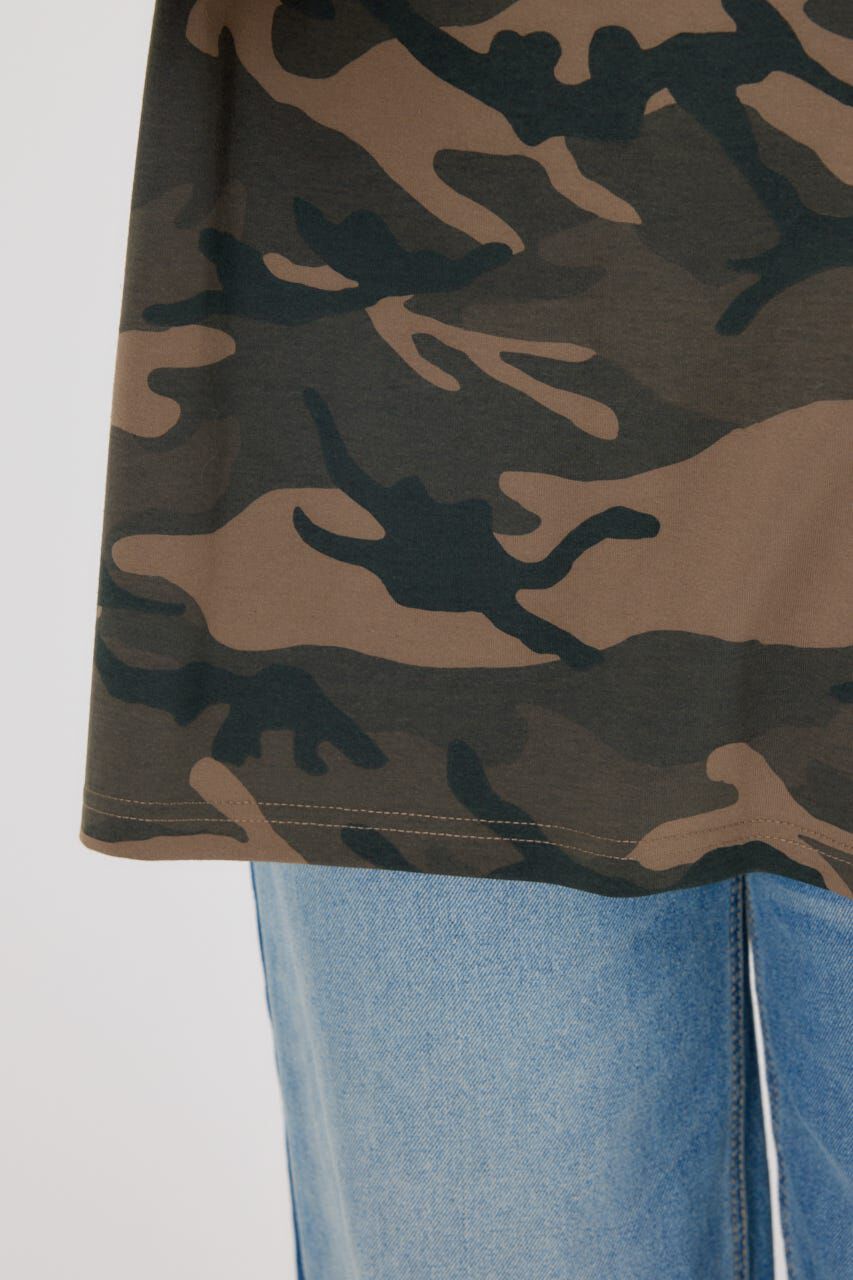 RODEO CROWNS「Relish Tシャツ」|Tシャツ・カットソー|