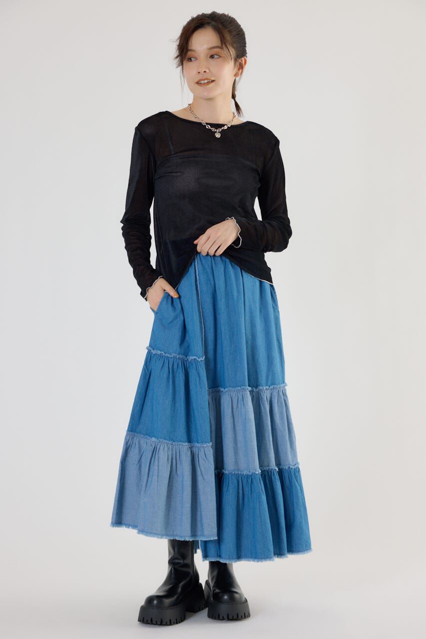 RODEO CROWNS「サイドゴアブーツ」|その他|