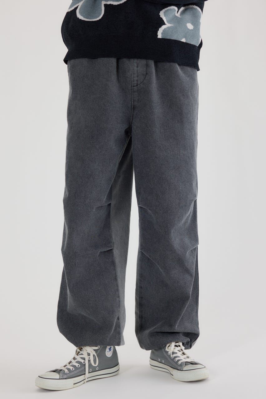 RODEO CROWNS「バリエーションデニムアクティブパンツ」|その他|