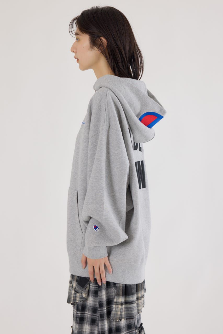 RODEO CROWNS「Championジップパーカー」|パーカー|