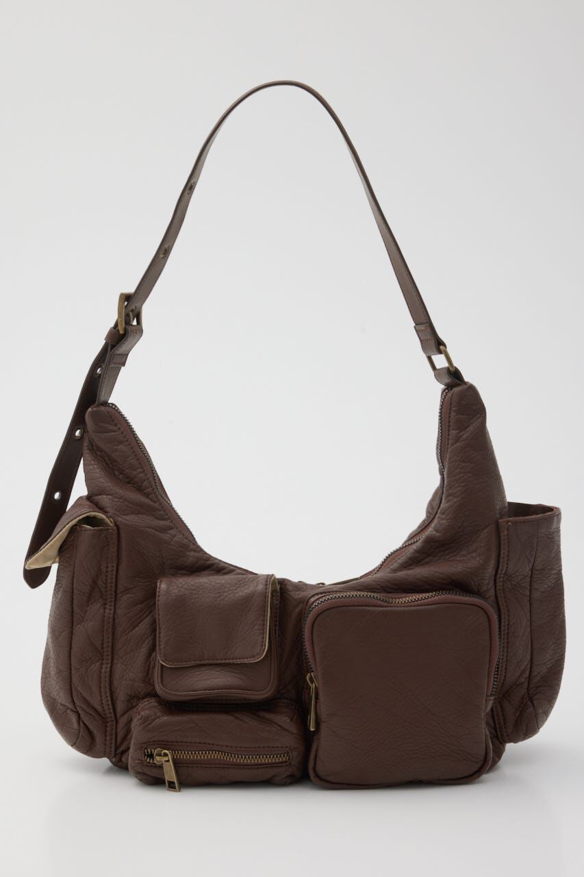 RODEO CROWNS「ポケットハンドバッグ」|その他|