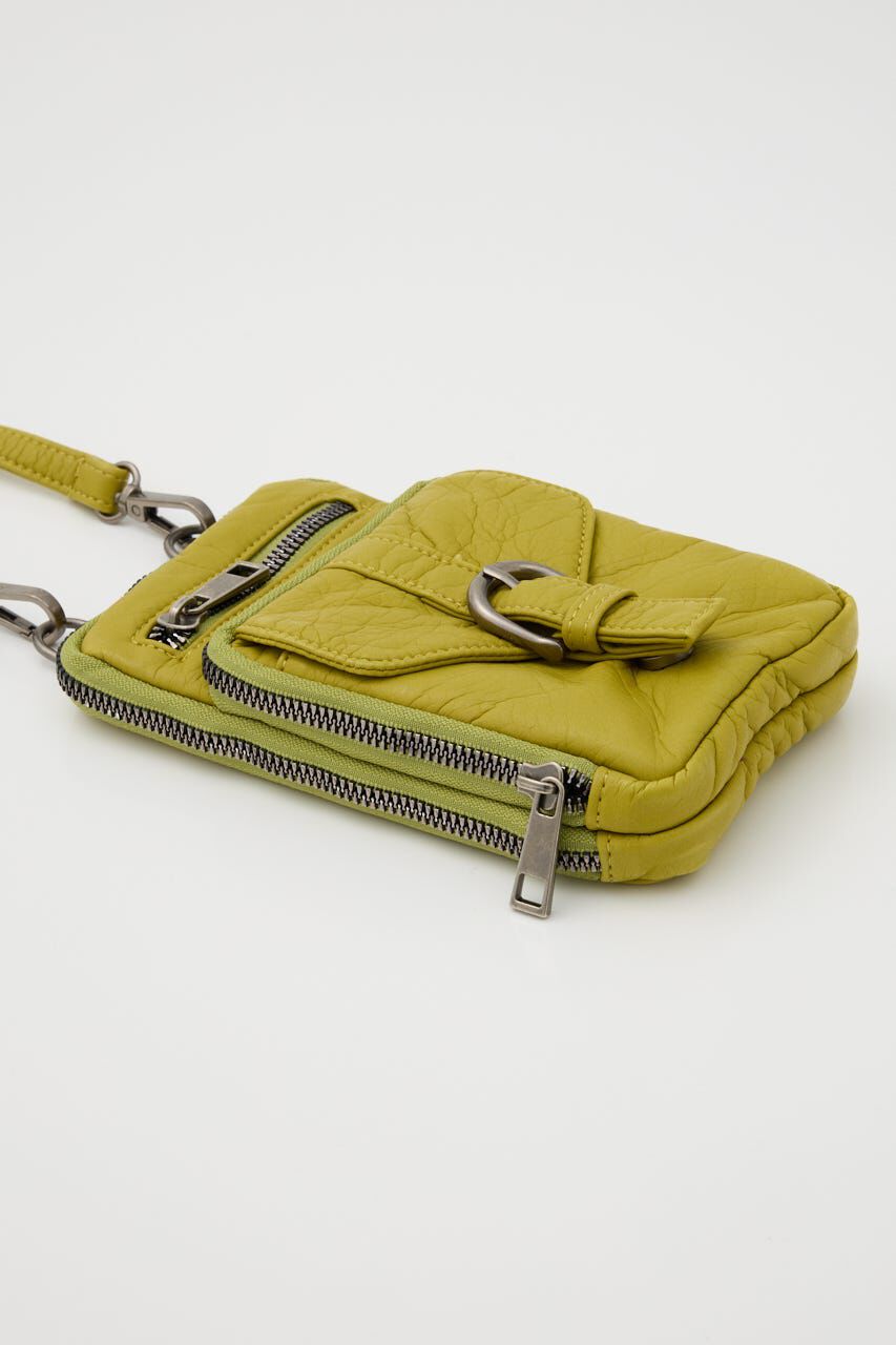 RODEO CROWNS「ウォレットショルダー」|その他|