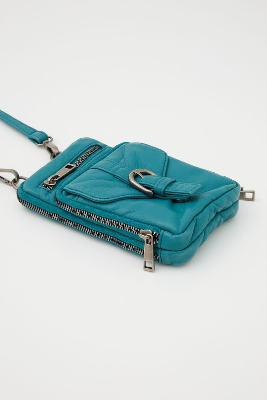 RODEO CROWNS「ウォレットショルダー」|その他|