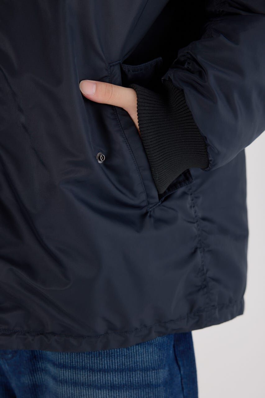 RODEO CROWNS「バックロゴフライトジャケット」|その他|