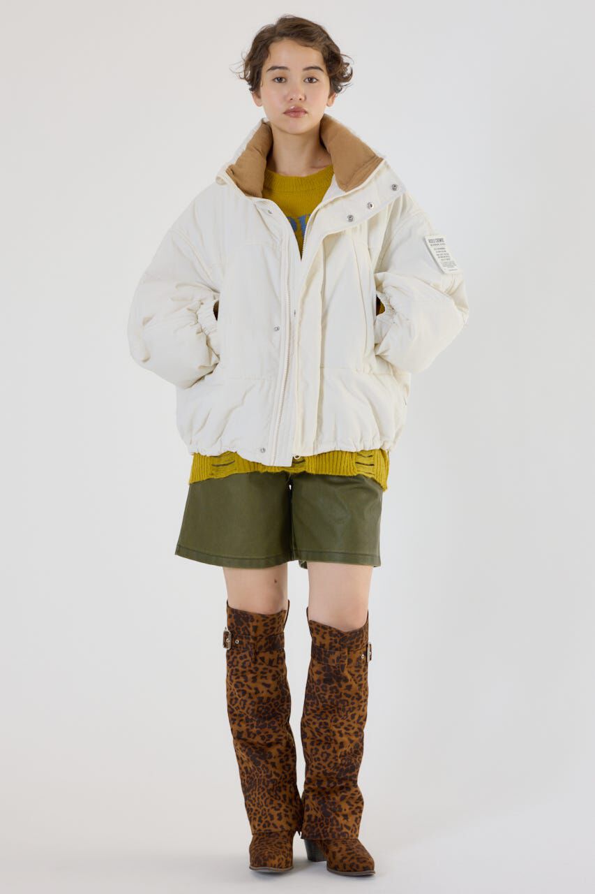 RODEO CROWNS「ショートモンスターコート」|その他|