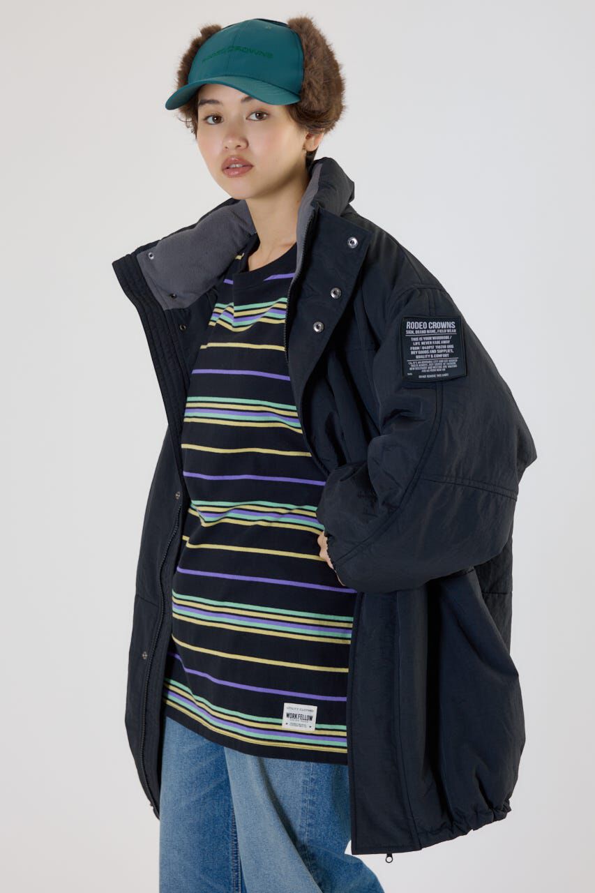 RODEO CROWNS「ロングモンスターコート」|その他|