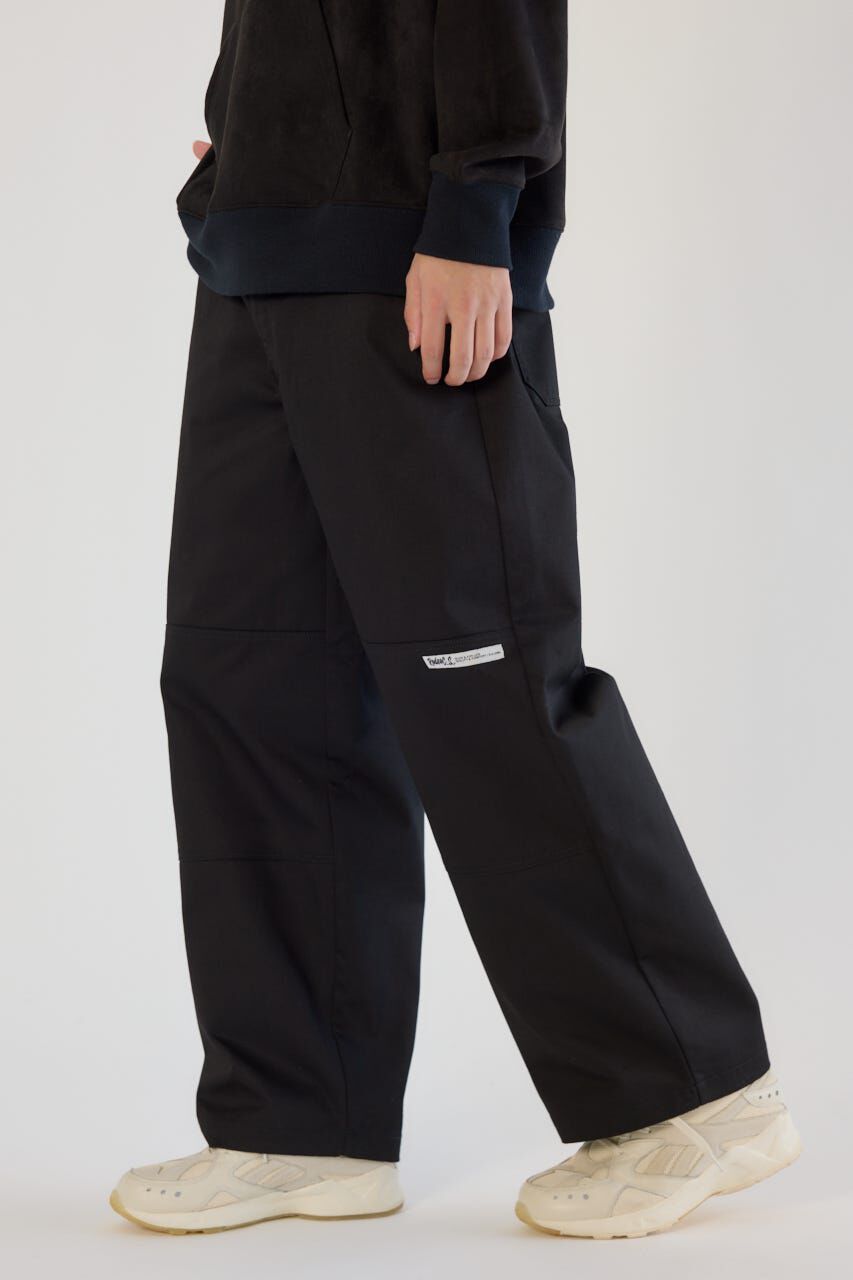 RODEO CROWNS「utilityダブルニーパンツ」|その他|