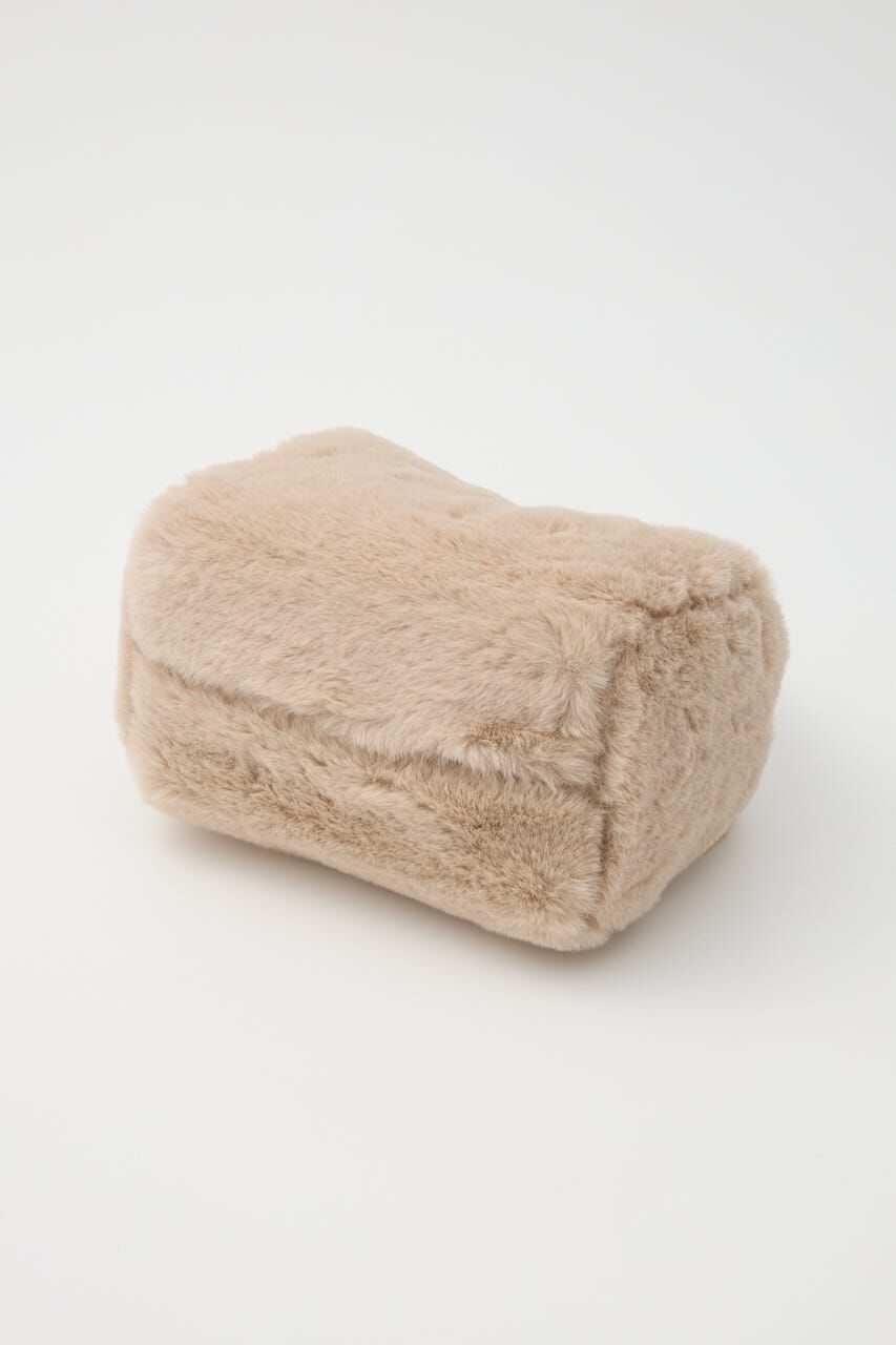 RODEO CROWNS「フェイクファーポシェットバッグ」|その他|