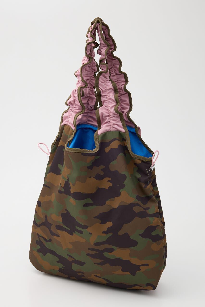 RODEO CROWNS「フリルギャザーバッグ」|その他|