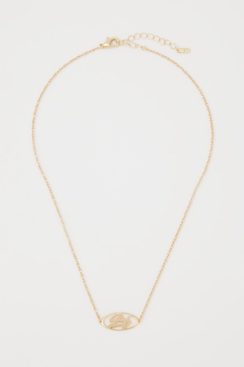 SLY「SYMBOL CHARM ネックレス」|ネックレス|GLD