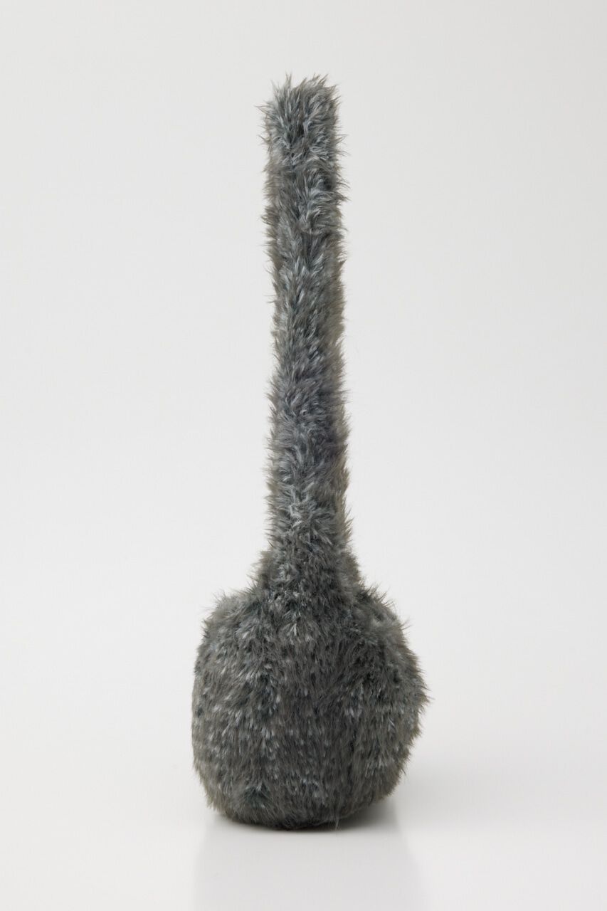 SLY「MIX SHAGGY SHOPPING バッグ」|その他|