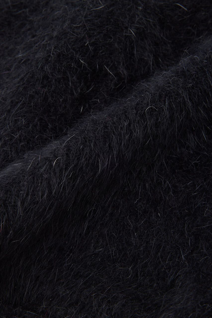 SLY「LOGO SHAGGY BEANIE」|その他|