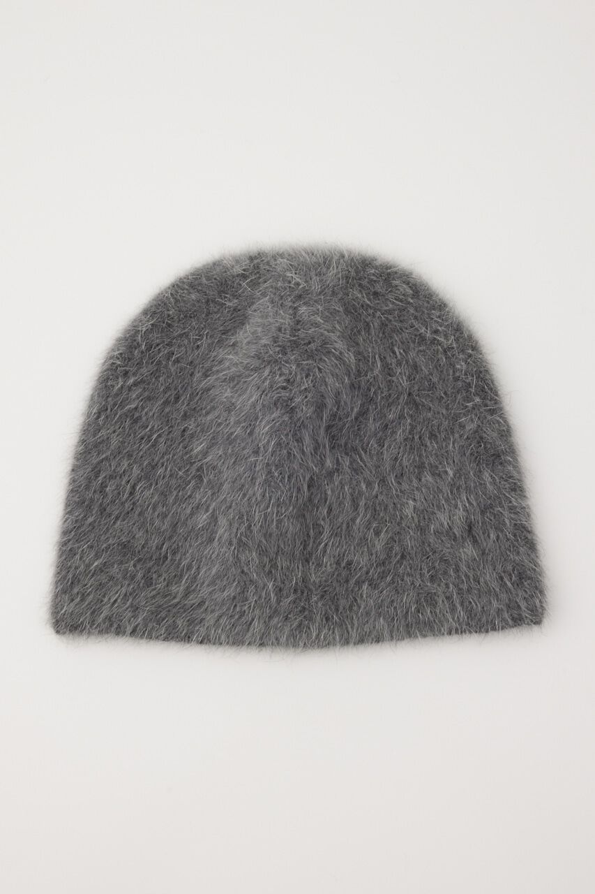 SLY「LOGO SHAGGY BEANIE」|その他|