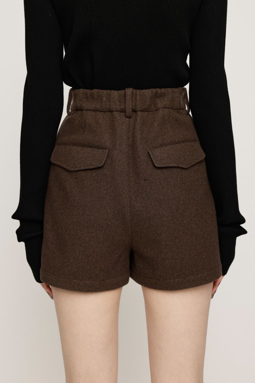 SLY「SIMPLY HW ショートパンツ」|その他|