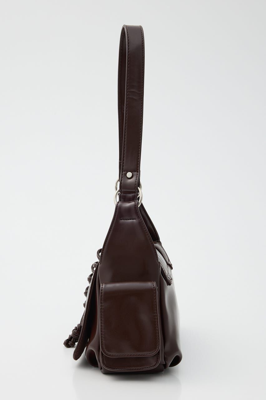 SLY「LACE UP SHOULDER バッグ」|その他|