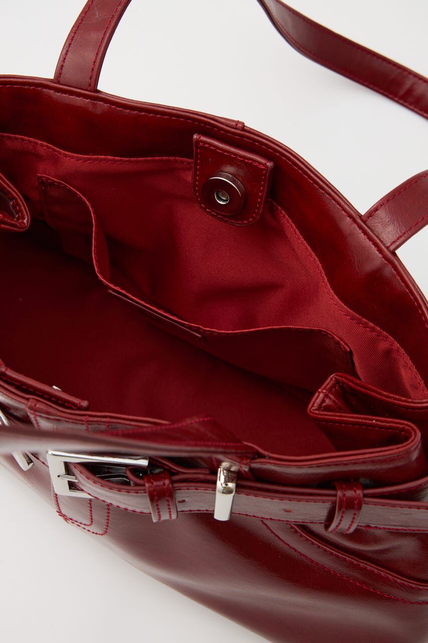 SLY「BELT SHOULDER バッグ」|その他|