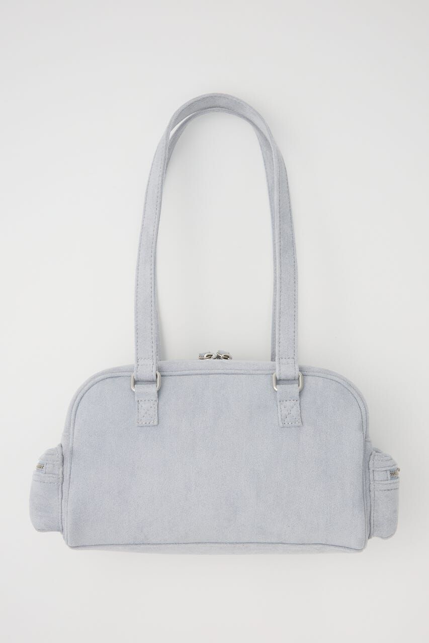 SLY「ZIP PK SHOULDER バッグ」|その他|