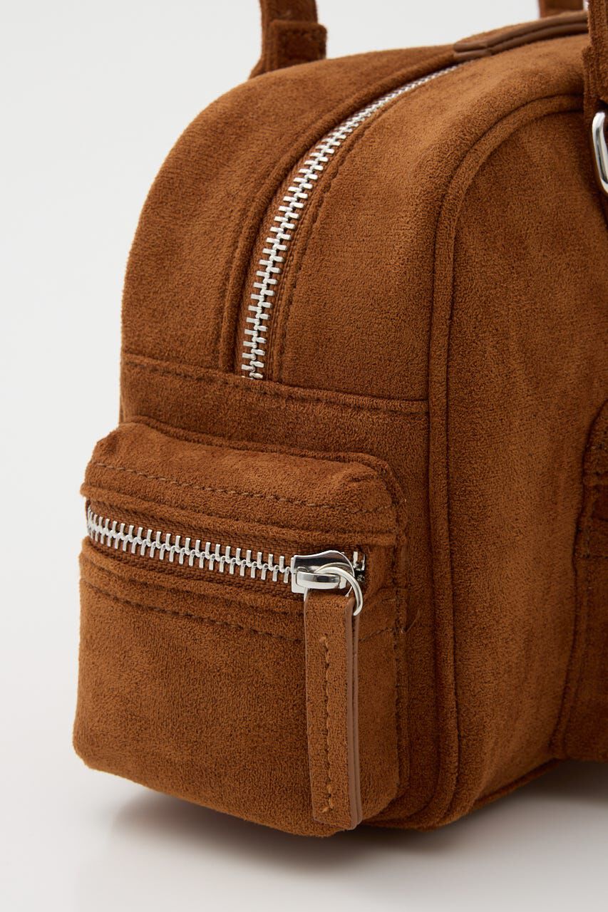 SLY「ZIP PK SHOULDER バッグ」|その他|