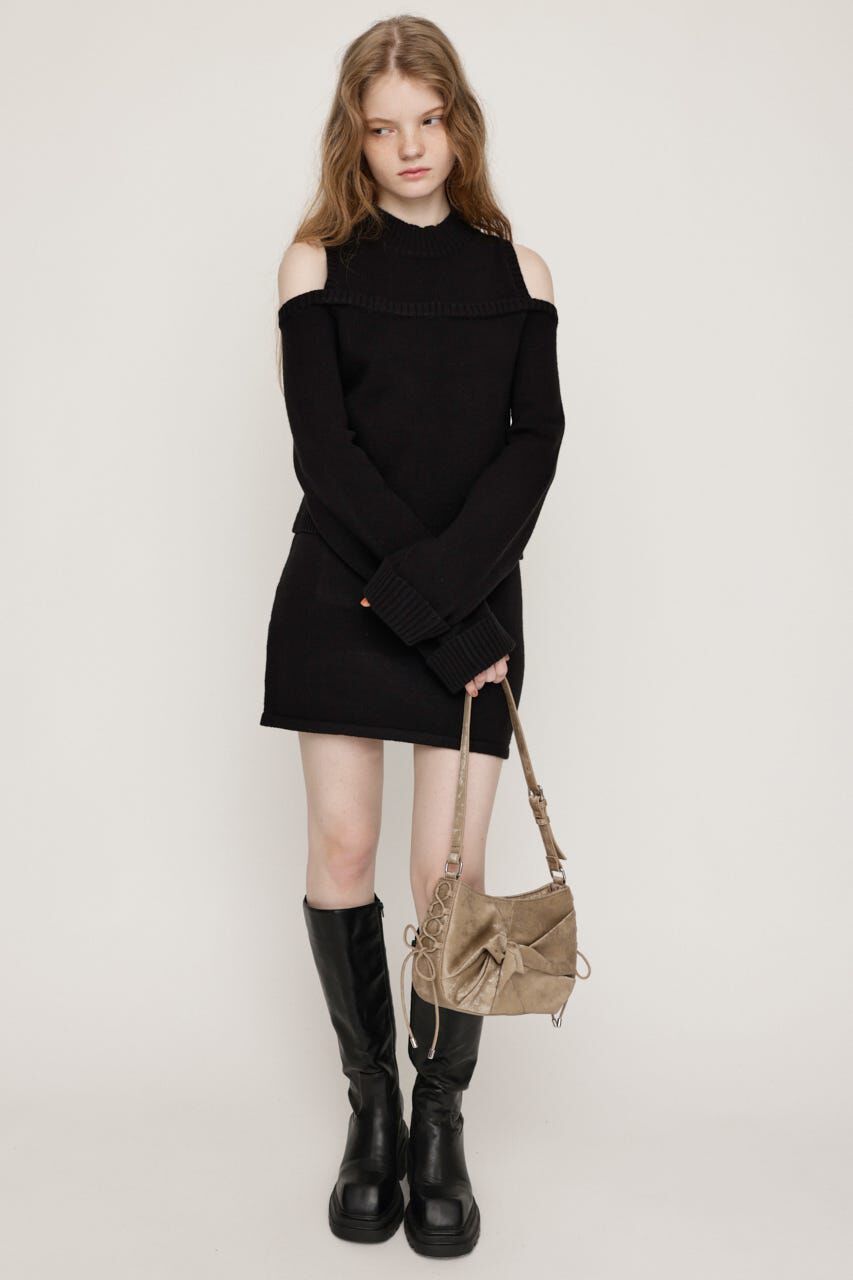 SLY「LAYERED 2P ワンピース」|ワンピース|