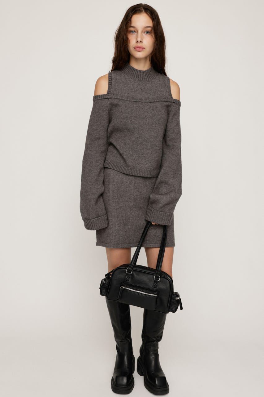 SLY「LAYERED 2P ワンピース」|ワンピース|