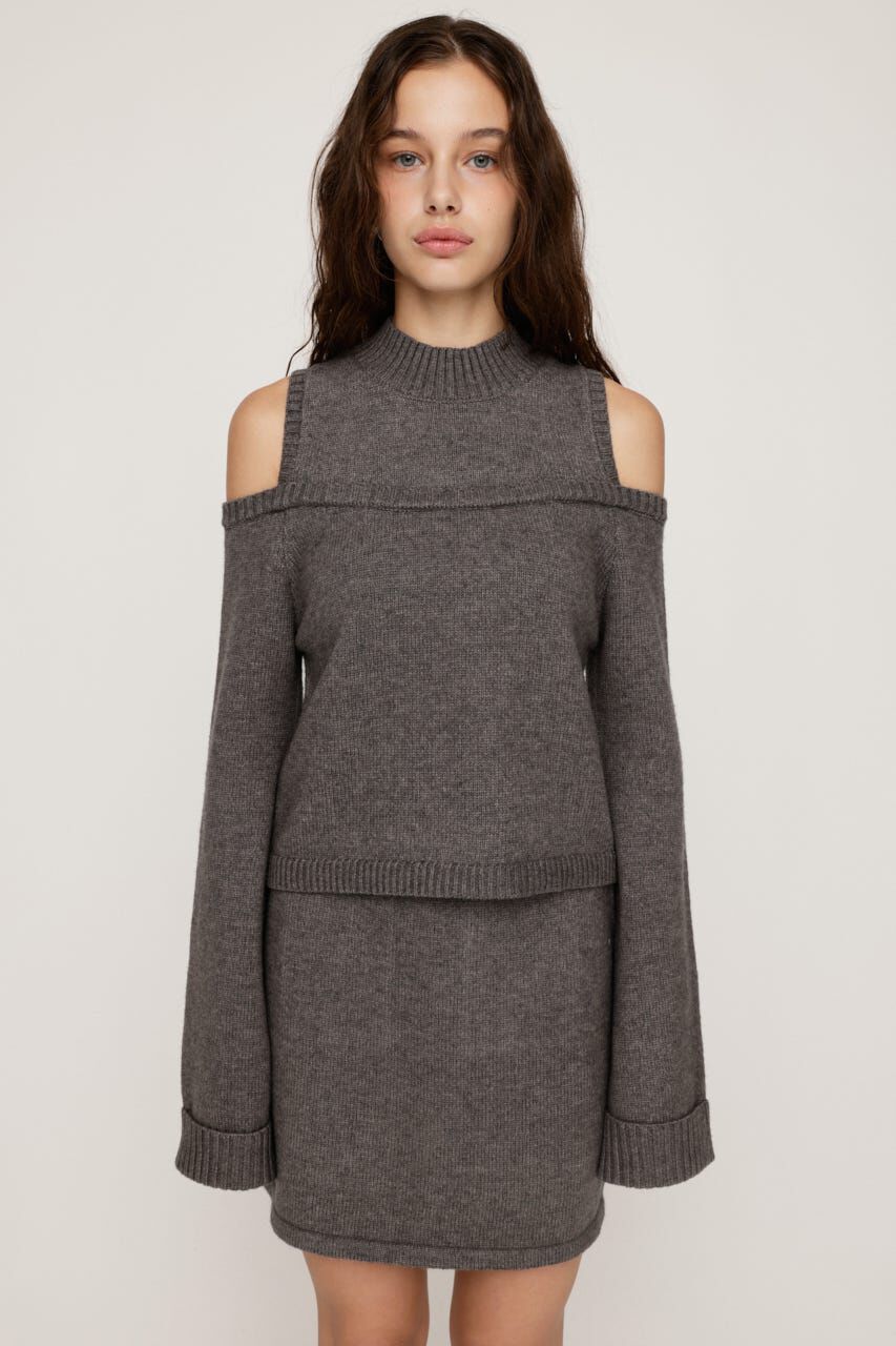 SLY「LAYERED 2P ワンピース」|ワンピース|