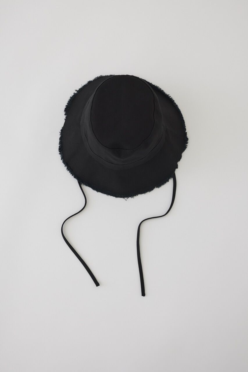 RIM.ARK 「Strap Hat」|その他|