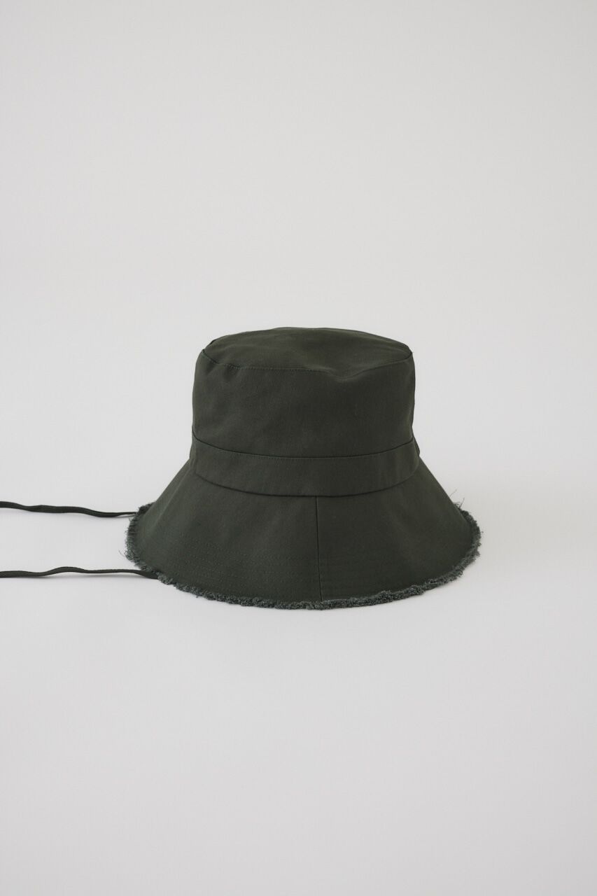 RIM.ARK 「Strap Hat」|その他|
