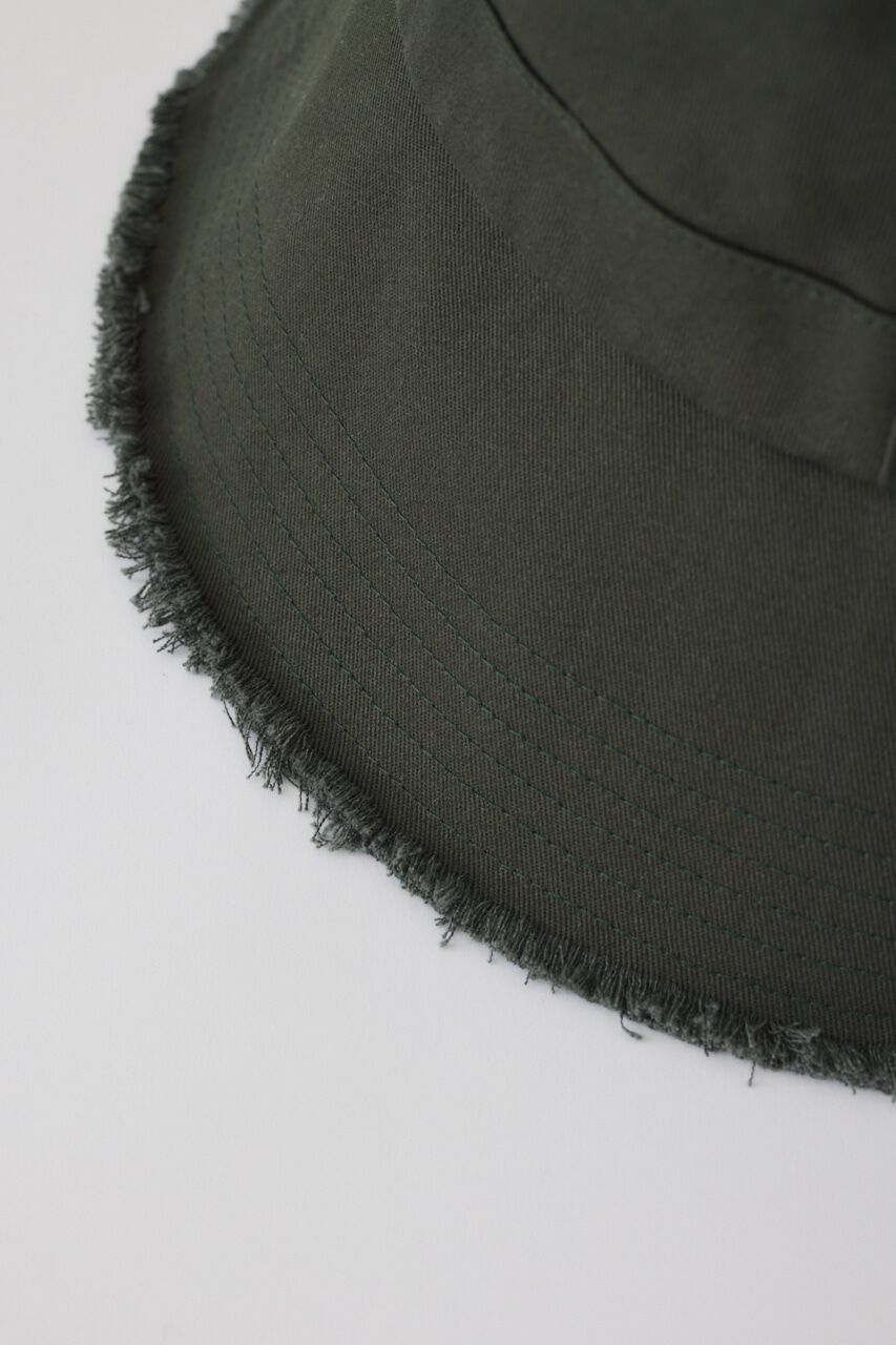 RIM.ARK 「Strap Hat」|その他|